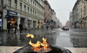 Na Bjelašnici jutros minus 13: Evo kad ponovo stižu kiša i snijeg